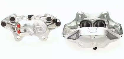 BUDWEG CALIPER 342505 BUDWEG CALIPER 342505