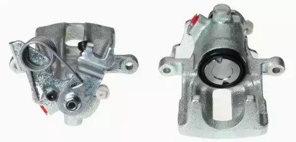 BUDWEG CALIPER 342450