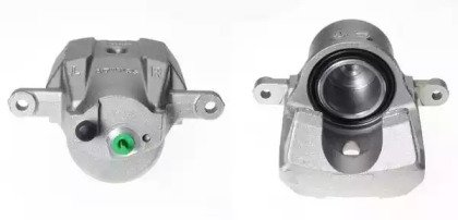 BUDWEG CALIPER 344026