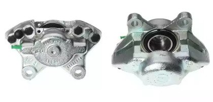 BUDWEG CALIPER 34191 BUDWEG CALIPER 34191