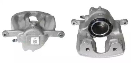 BUDWEG CALIPER 344654