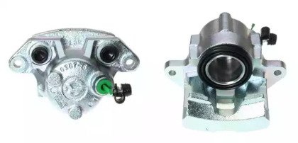 BUDWEG CALIPER 34772 BUDWEG CALIPER 34772