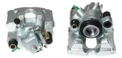 BUDWEG CALIPER 342177