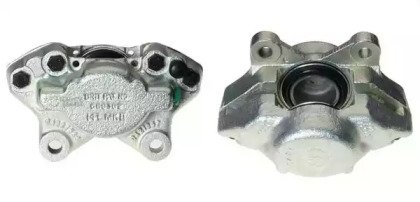 BUDWEG CALIPER 34332 BUDWEG CALIPER 34332