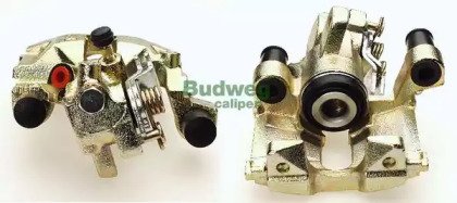 BUDWEG CALIPER 341686 BUDWEG CALIPER 341686