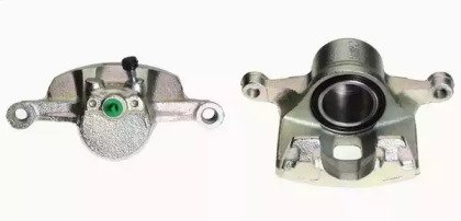 BUDWEG CALIPER 342583 BUDWEG CALIPER 342583