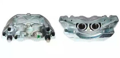 BUDWEG CALIPER 343676