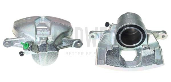 BUDWEG CALIPER 345678