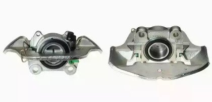 BUDWEG CALIPER 34541 BUDWEG CALIPER 34541