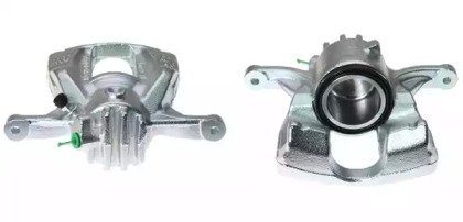 BUDWEG CALIPER 345082