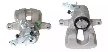 BUDWEG CALIPER 343892