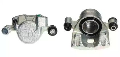 BUDWEG CALIPER 341209