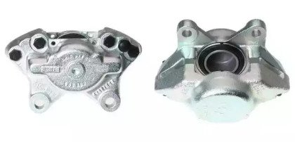 BUDWEG CALIPER 34190 BUDWEG CALIPER 34190