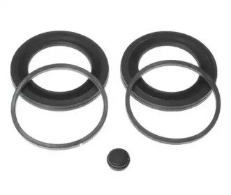 BUDWEG CALIPER 185705