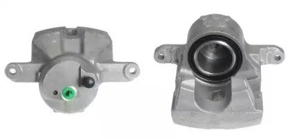 BUDWEG CALIPER 344197