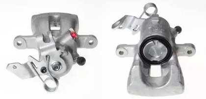 BUDWEG CALIPER 343954