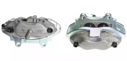 BUDWEG CALIPER 344413