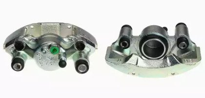 BUDWEG CALIPER 341511 BUDWEG CALIPER 341511