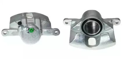 BUDWEG CALIPER 342242