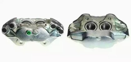 BUDWEG CALIPER 342512