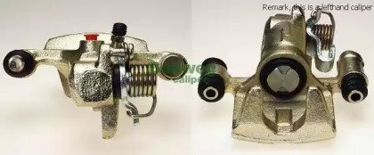 BUDWEG CALIPER 341291 BUDWEG CALIPER 341291