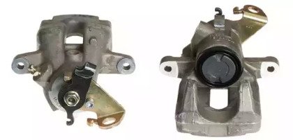 BUDWEG CALIPER 343217 BUDWEG CALIPER 343217