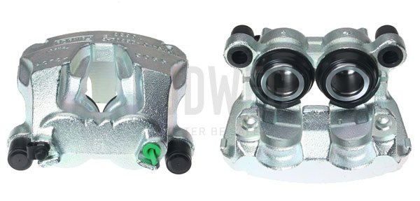 BUDWEG CALIPER 345498 BUDWEG CALIPER 345498