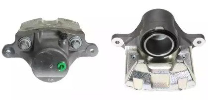 BUDWEG CALIPER 345061