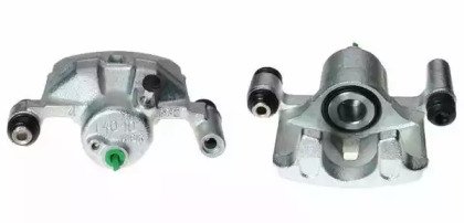 BUDWEG CALIPER 343618