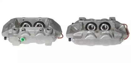 BUDWEG CALIPER 343570 BUDWEG CALIPER 343570
