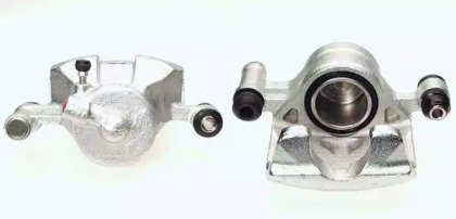 BUDWEG CALIPER 34018 BUDWEG CALIPER 34018