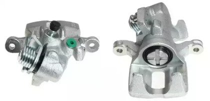 BUDWEG CALIPER 341909