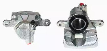 BUDWEG CALIPER 343189