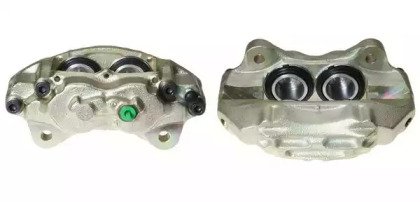 BUDWEG CALIPER 342690