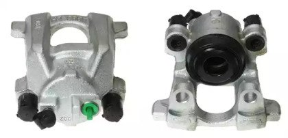 BUDWEG CALIPER 345120