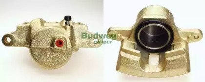 BUDWEG CALIPER 341922 BUDWEG CALIPER 341922