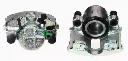 BUDWEG CALIPER 342921