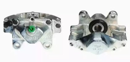 BUDWEG CALIPER 342997