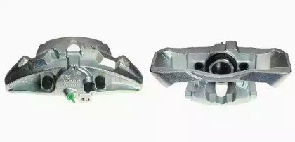 BUDWEG CALIPER 343421