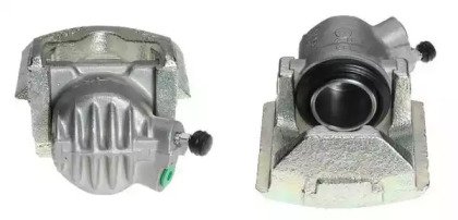 BUDWEG CALIPER 34681 BUDWEG CALIPER 34681