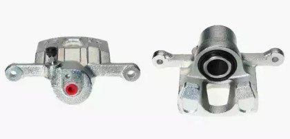 BUDWEG CALIPER 343391