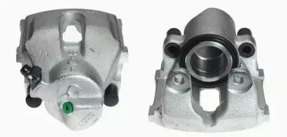 BUDWEG CALIPER 344145