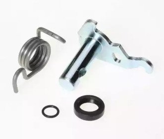 BUDWEG CALIPER 209937 BUDWEG CALIPER 209937