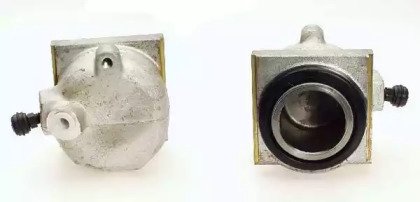BUDWEG CALIPER 34397 BUDWEG CALIPER 34397