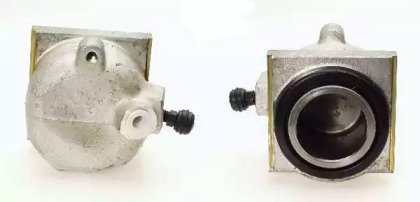BUDWEG CALIPER 34396 BUDWEG CALIPER 34396