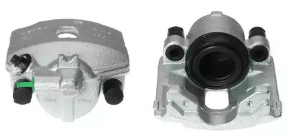 BUDWEG CALIPER 345072 BUDWEG CALIPER 345072