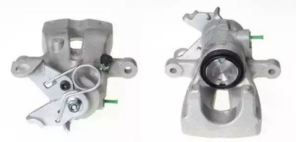 BUDWEG CALIPER 343599