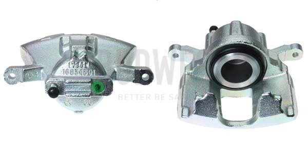 BUDWEG CALIPER 345269