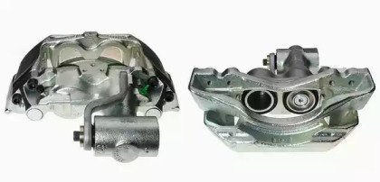 BUDWEG CALIPER 342947