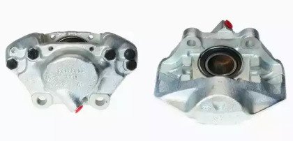 BUDWEG CALIPER 34779 BUDWEG CALIPER 34779